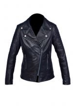 Women's Biker Leather Coats