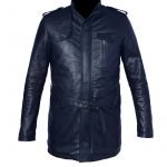 Men's Leather Coats