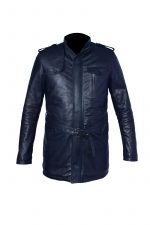 Men's Leather Coats