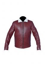 Men's Biker Leather Jackets