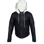 Men's Biker Leather Jackets