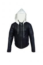 Men's Biker Leather Jackets