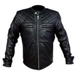 Men's Biker Leather Jackets