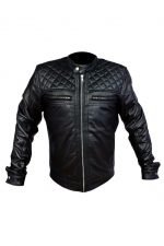 Men's Biker Leather Jackets
