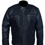 Men's Biker Leather Jackets