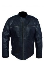Men's Biker Leather Jackets