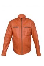 Men's Biker Leather Jackets
