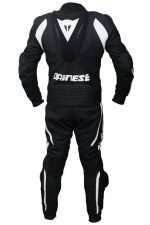 Motorcycle Leather Suite - Image 2