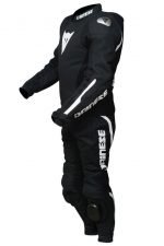 Motorcycle Leather Suite - Image 3