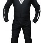 Motorcycle Leather Suite