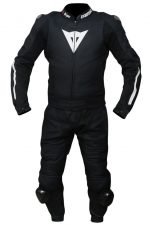 Motorcycle Leather Suite