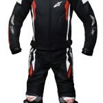 Motorcycle Leather Suite