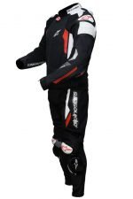 Motorcycle Leather Suite - Image 3