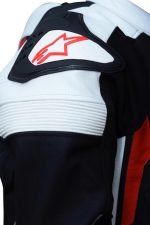 Motorcycle Leather Suite - Image 4