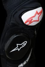 Motorcycle Leather Suite - Image 6