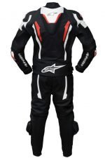Motorcycle Leather Suite - Image 2